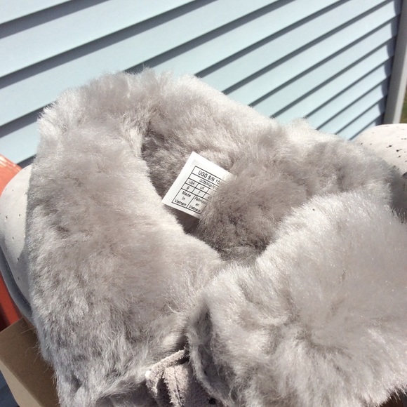 UGG STARGIRL Bow MINI - Picture 6 of 6